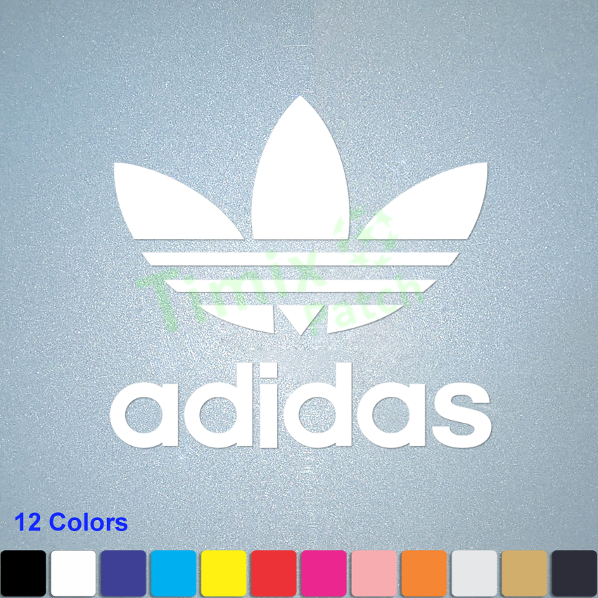 28 Adidas Patch Sew On - Sew At Home