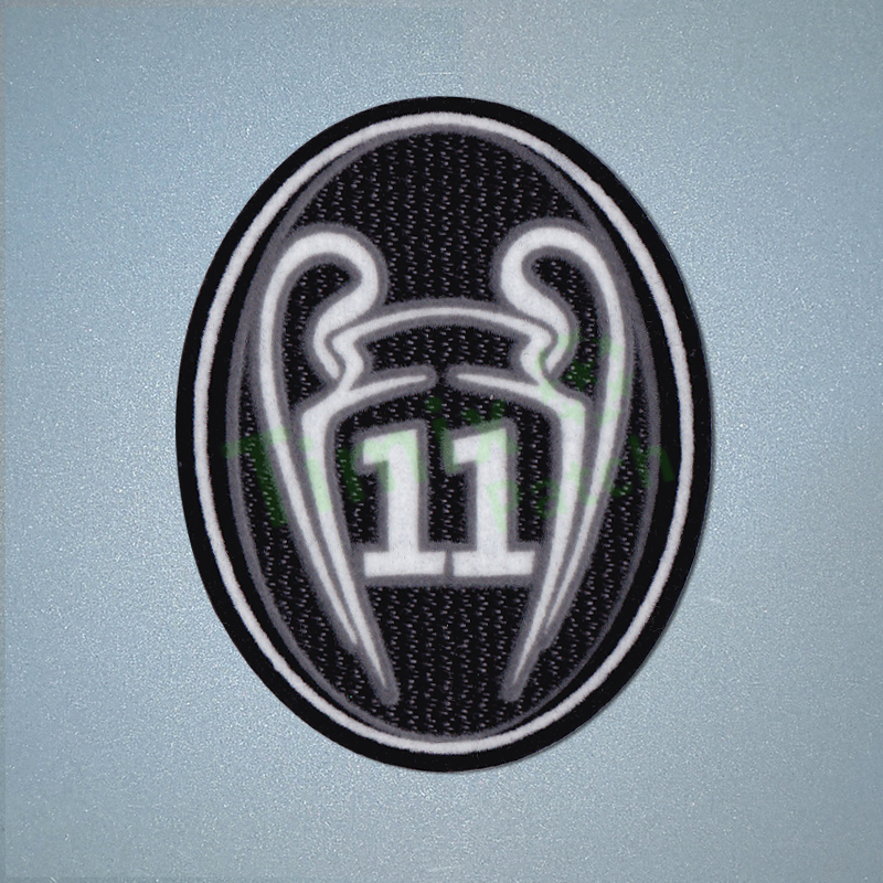 liverpool champions league patch