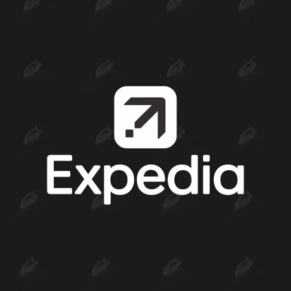 Liverpool EXPEDIA sponsor patch for Away jersey