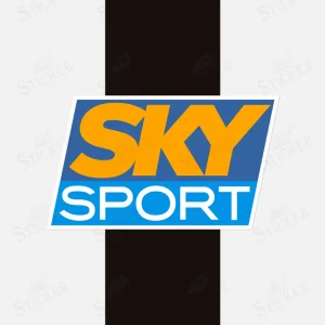 2004-05 Juventus Sky Sport sponsor patch for official jersey